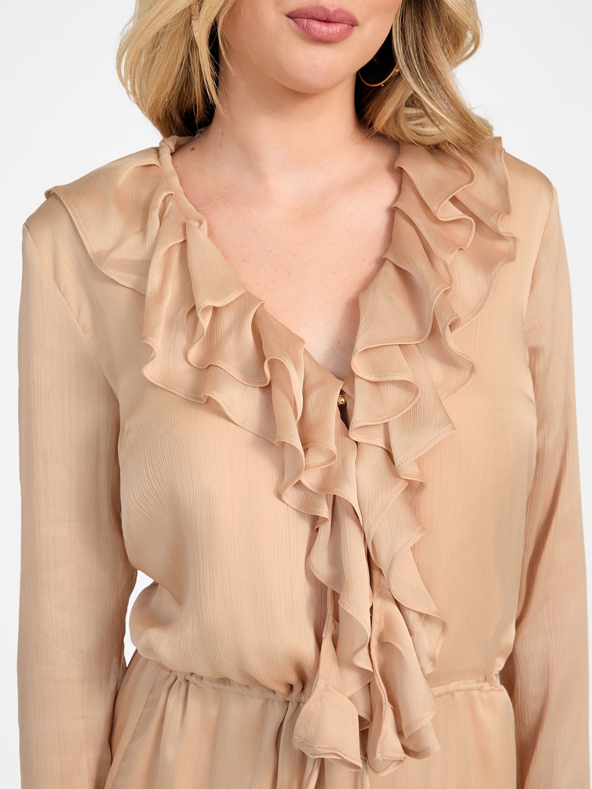 Vestido Eco Sana