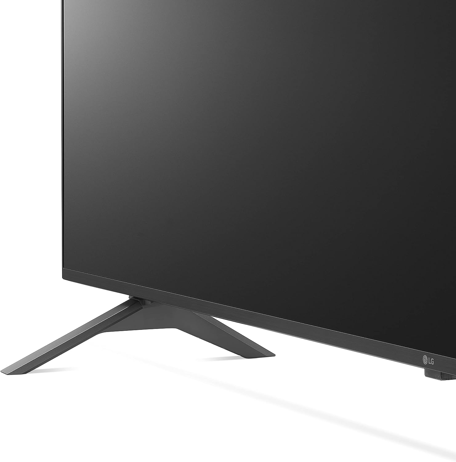Smart TV LG de 50 polegadas da série UQ9000 com Alexa integrada, resolução 4K (3840 x 2160), taxa de atualização de 60Hz, inteligência artificial e jogos na nuvem (50UQ9000PUD, 2022)