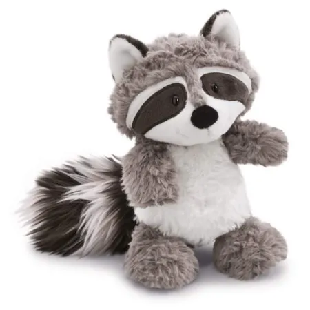 NICI Schlenker Waschbär, 25 cm