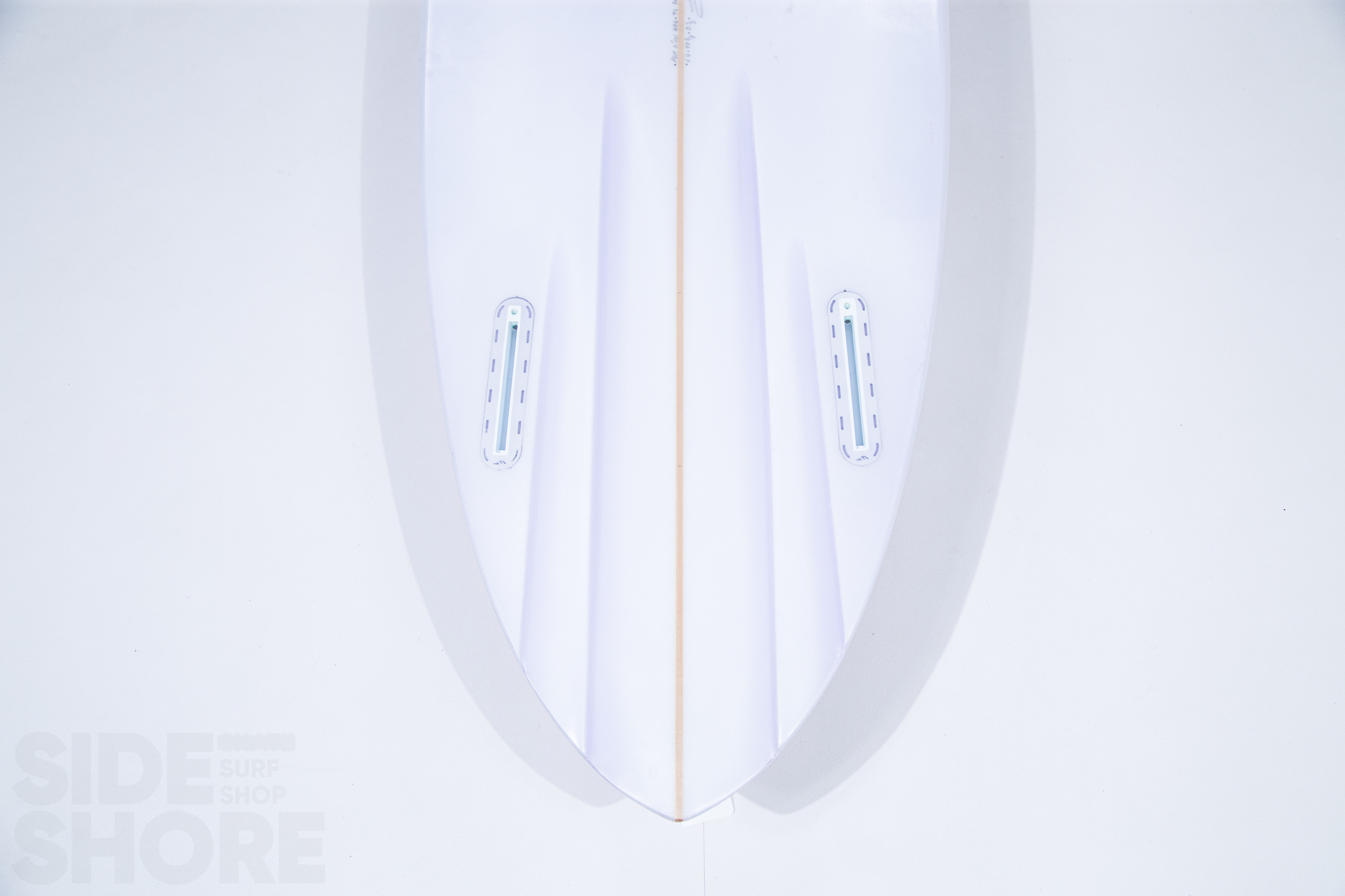 Plume d'Avion 6'4 x 19 3/4