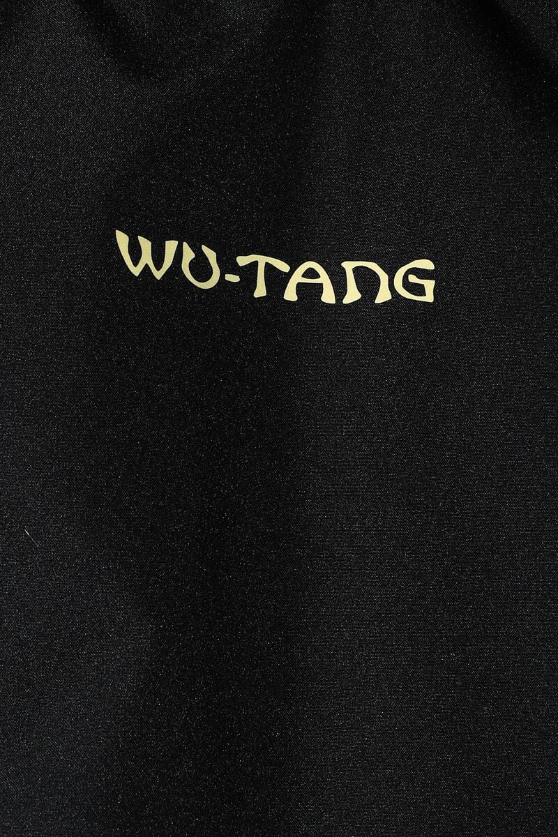 Logo | Wu-Tang Clan Coupe-vent