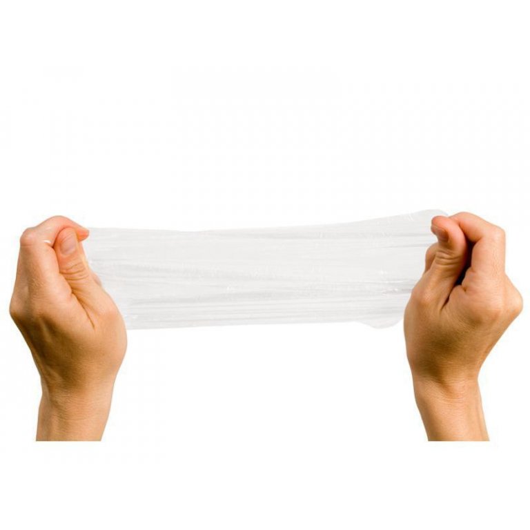 PE Handstretchfolie