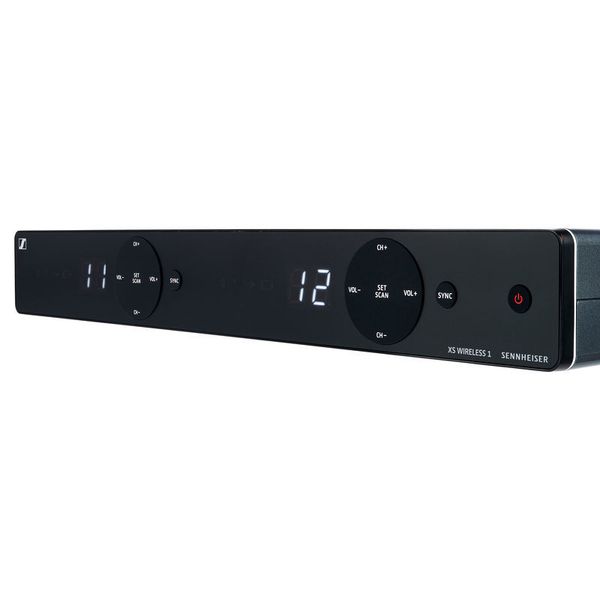 Sennheiser EM-XSW 1 Dual E-Band