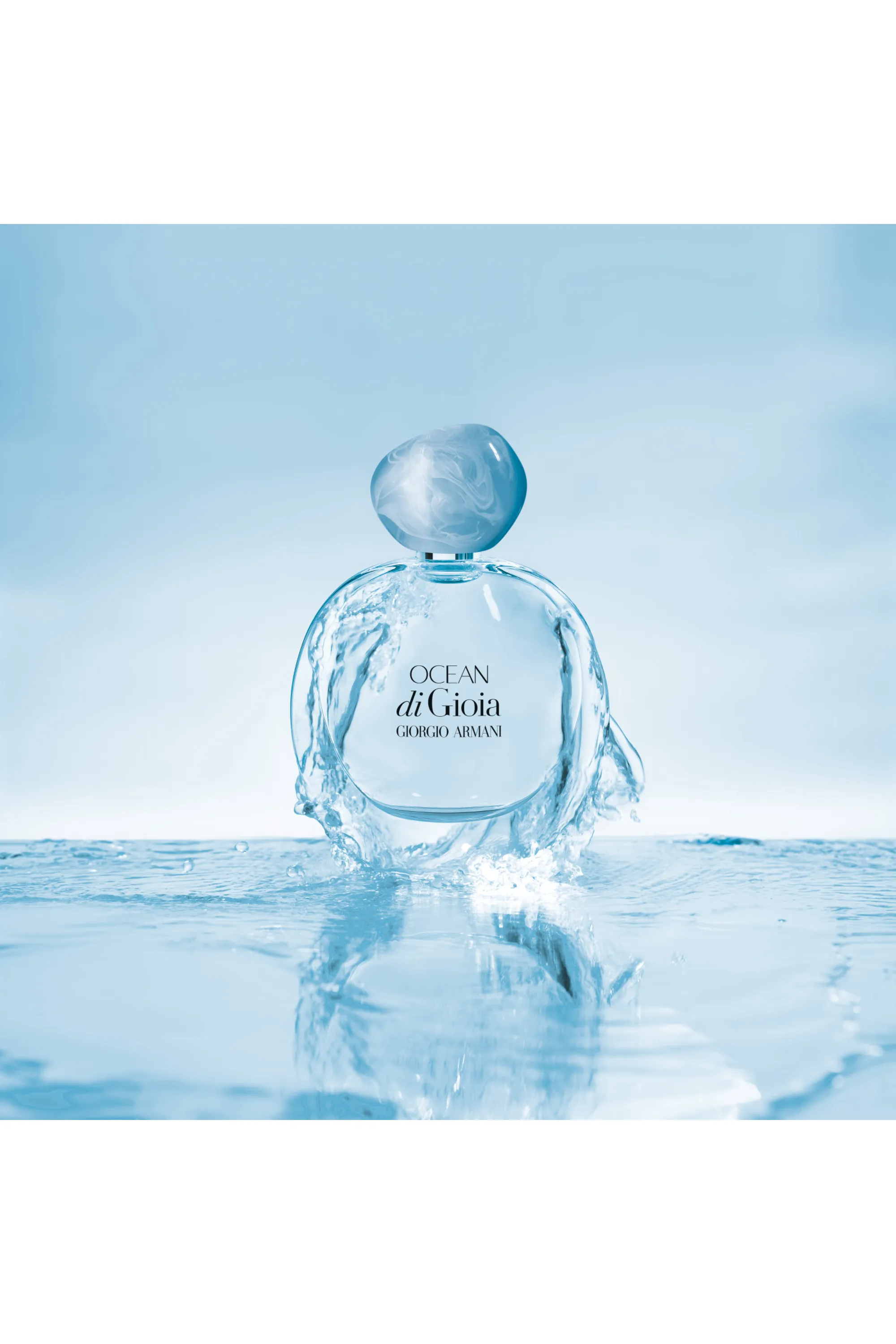 Armani Ocean di Gioia Eau de parfum-30.0 ml