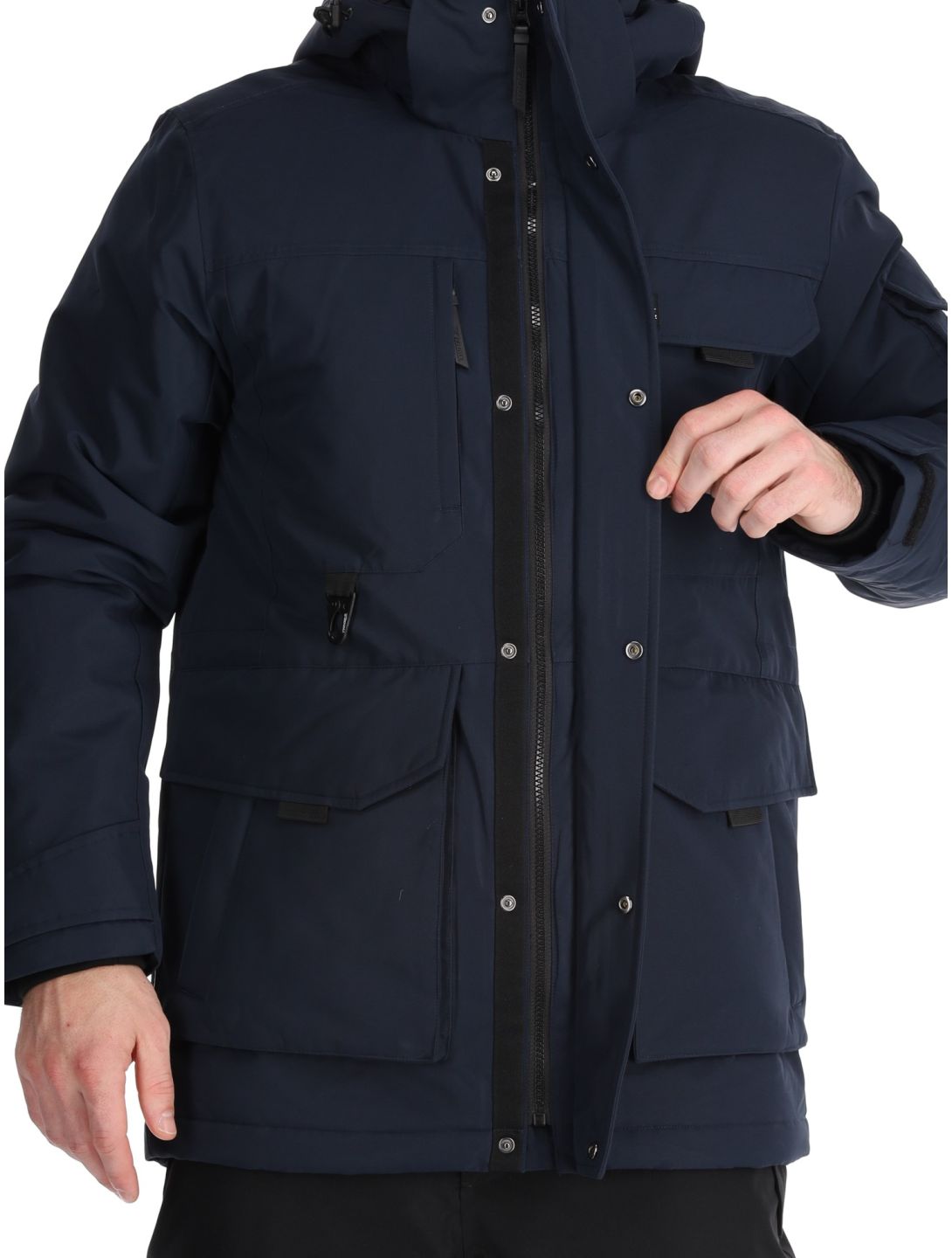 Dean-R ski-jas heren