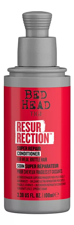 TiGi Mini Resurrection Conditioner - 100 ml.