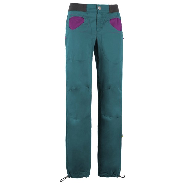 E9 - Women's Onda Story - Pantalon d'escalade