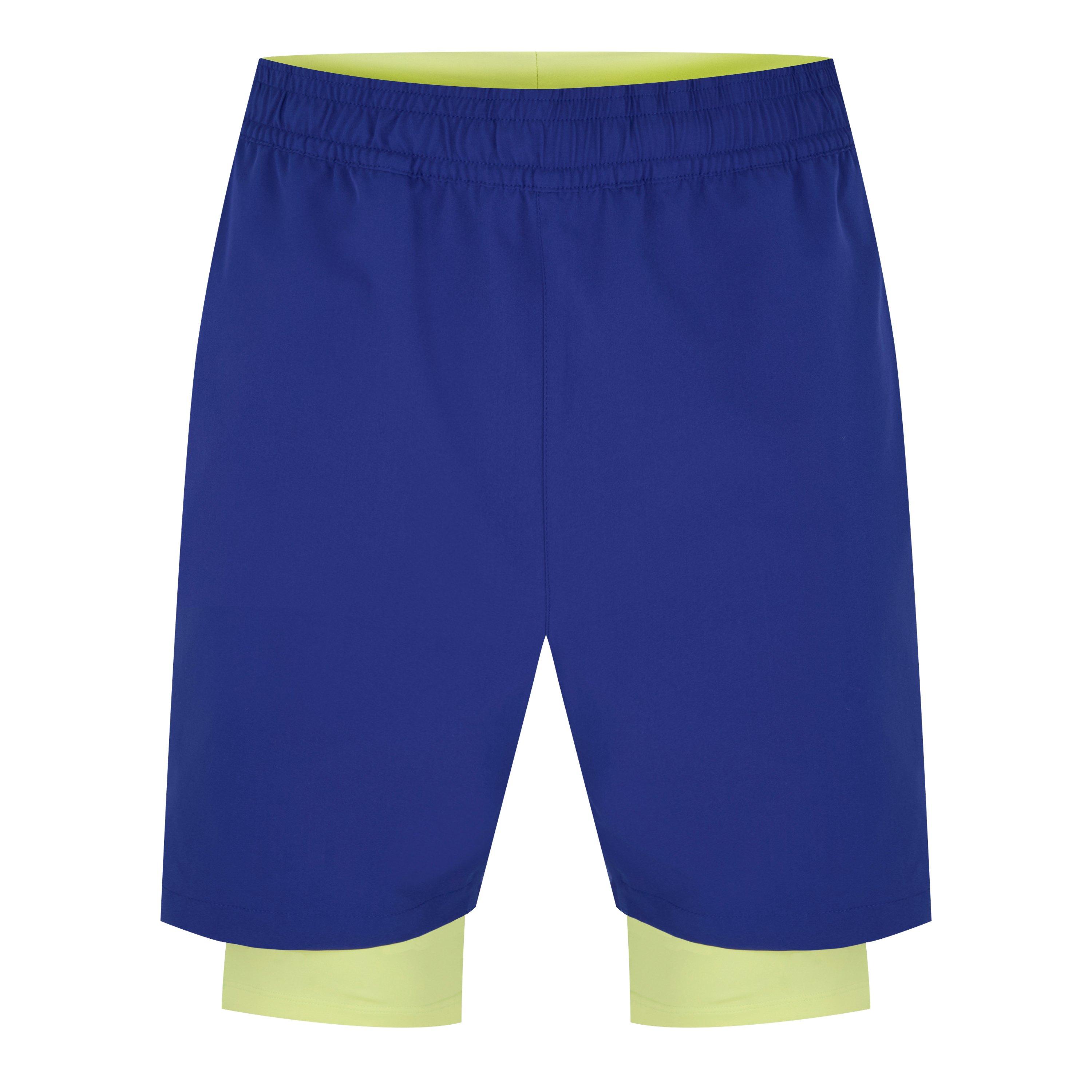 Lacoste Bermuda Shorts