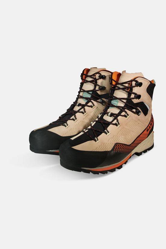 Mammut Mammut Kento Advanced High Gore-Tex Bergschoen
