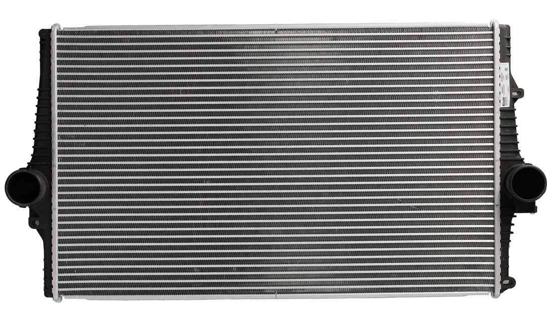 Intercooler
