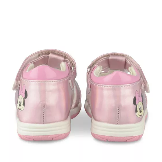 Sandales ROSE MINNIE