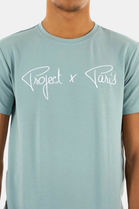 Tee shirt project x paris 1910076 om
