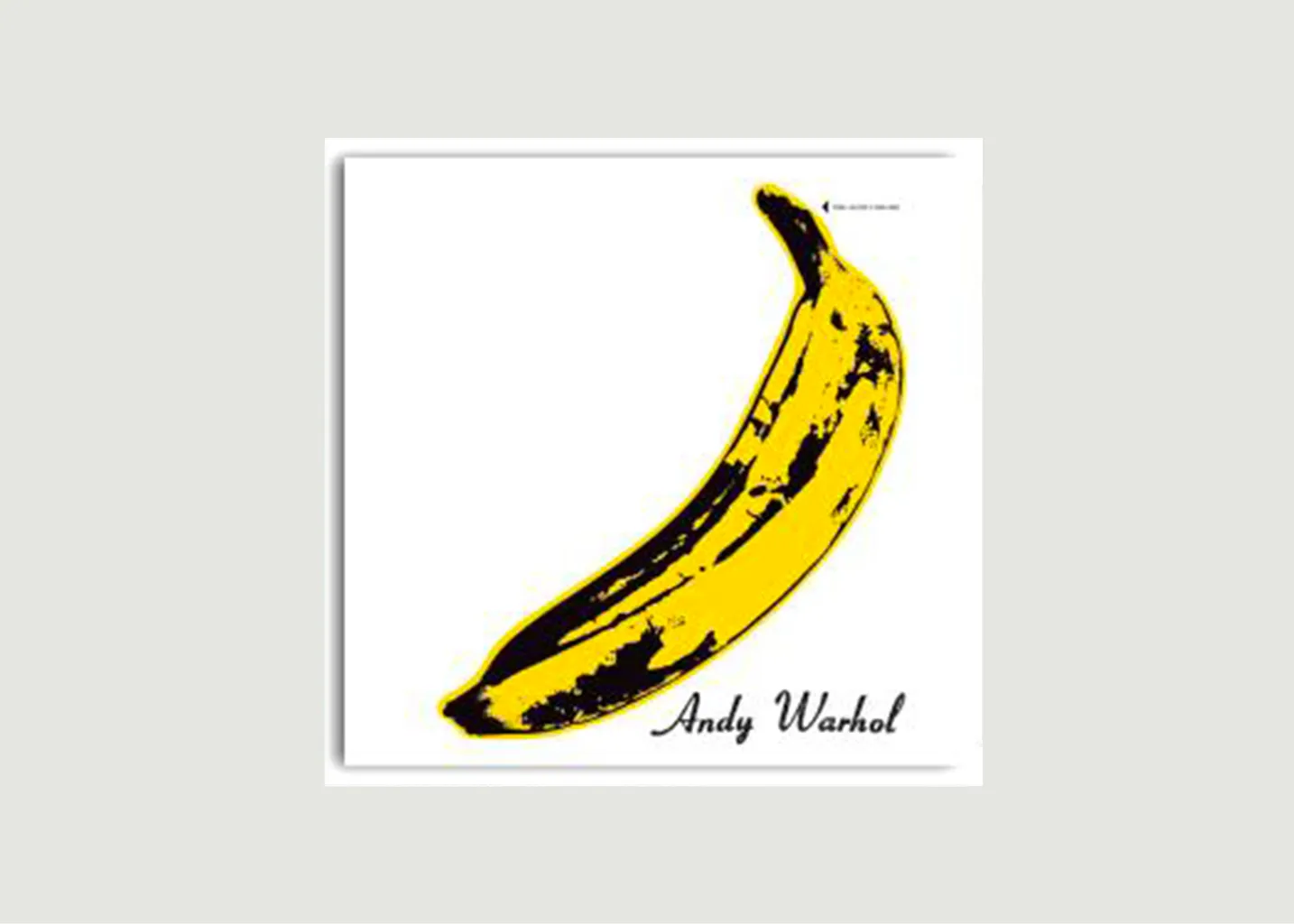 Vinyle The Velvet Underground & Nico La vinyl-thèque idéale