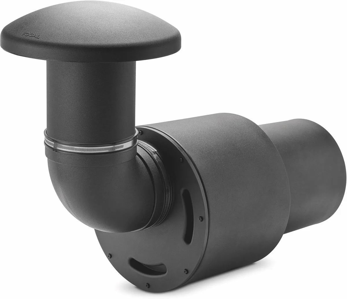 Focal OD Sub 12 Gris foncé Enceintes d'extérieur