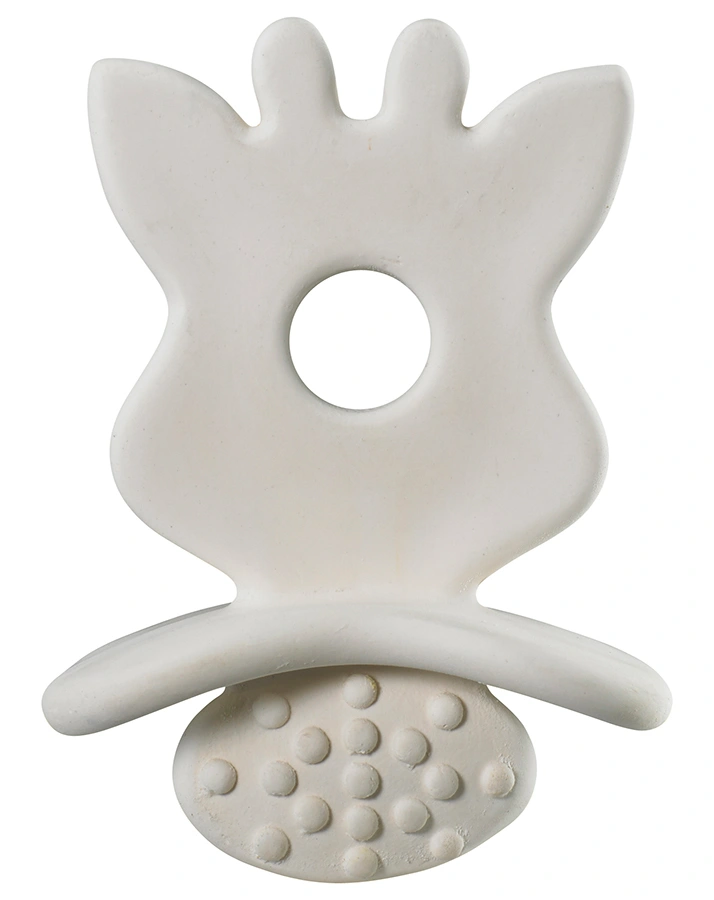Zahnungshilfe SO'PURE SOPHIE LA GIRAFE® in weiß