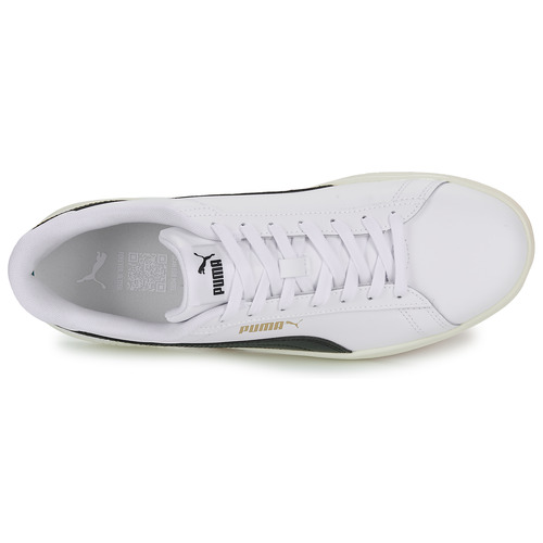 Puma - SMASH 3.0 - Blanc / Noir