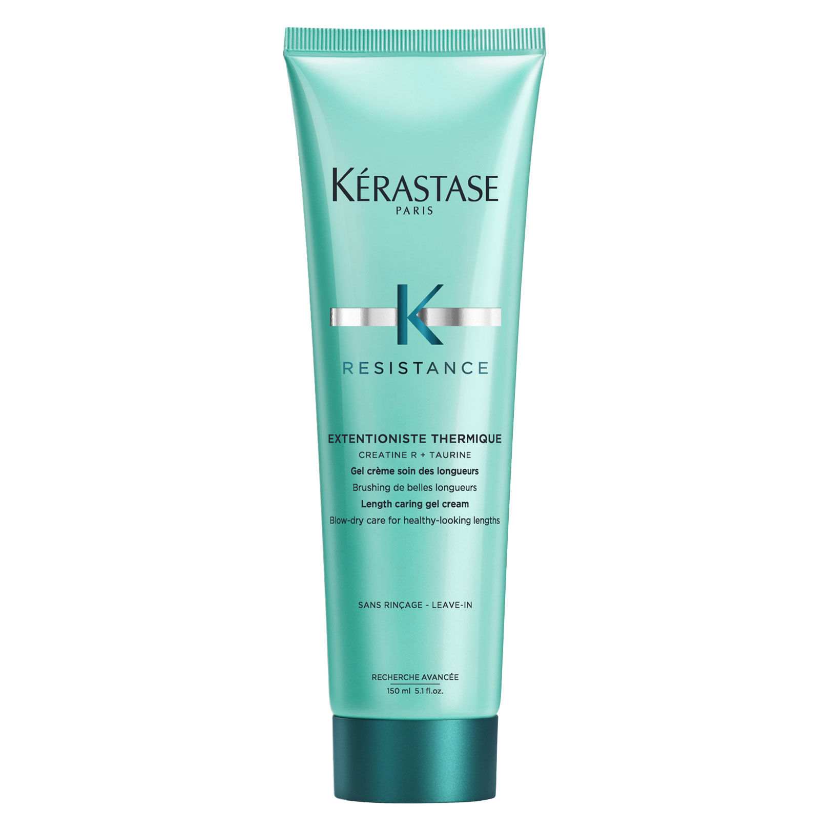Extensioniste Thermique Résistance