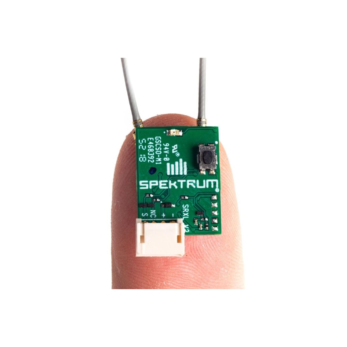 Spektrum SPM4650 DSMX SRXL2 Serial Micro Receiver
