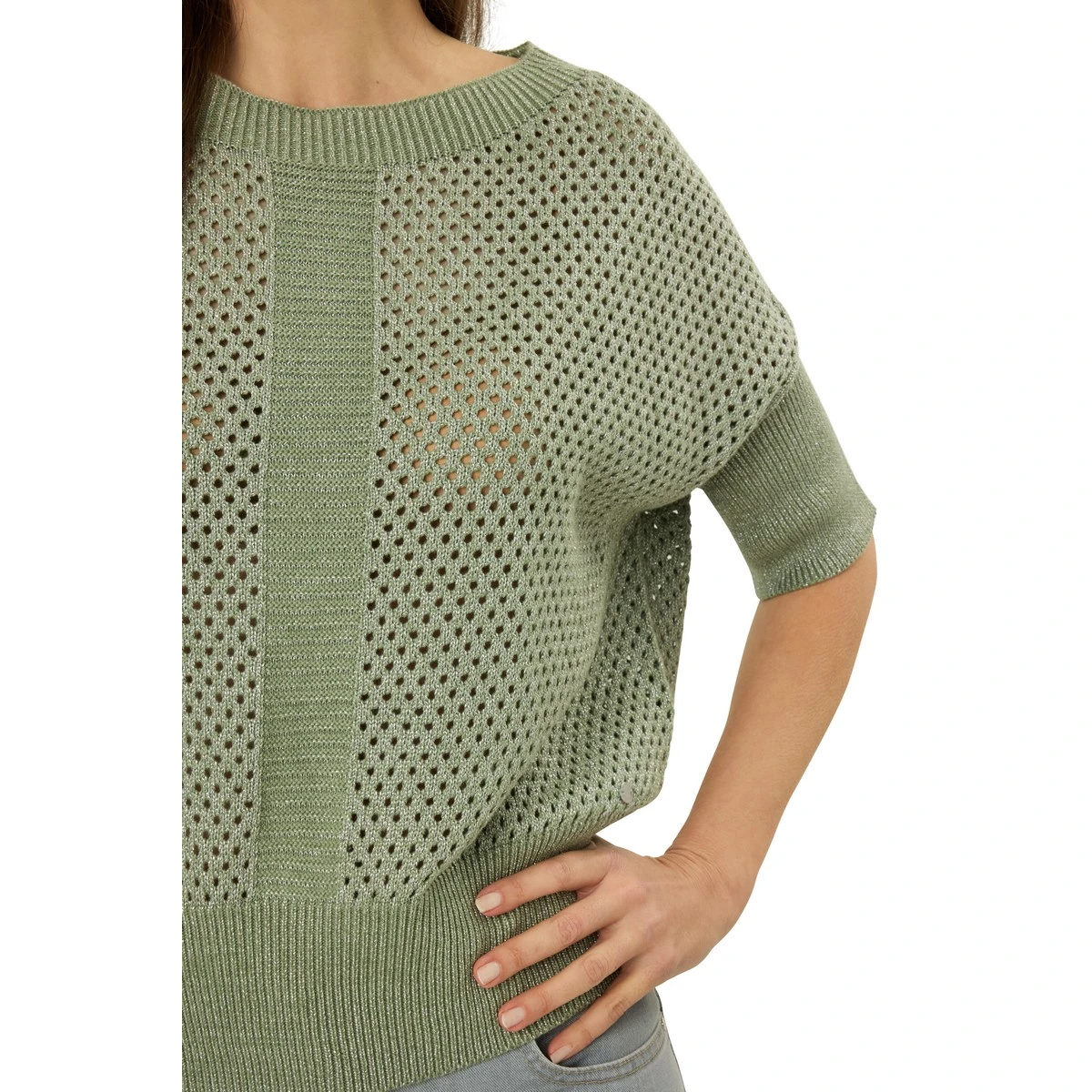 Dames Trui slk20-8744