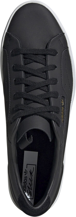 adidas Sleek sneakers Sort