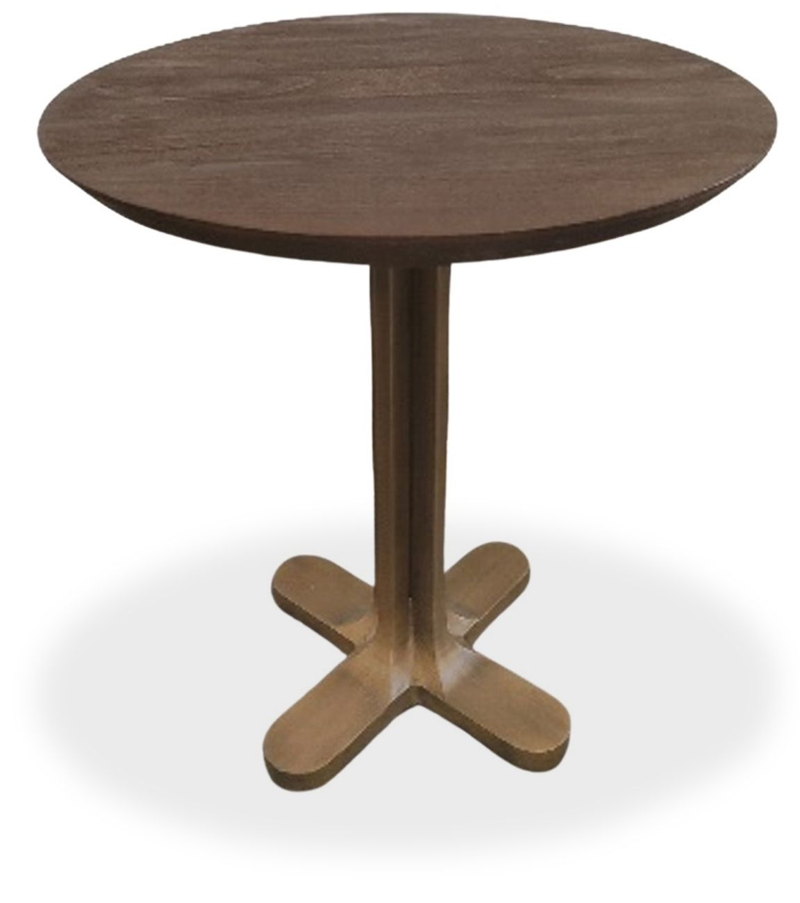 Eettafel 213995 Revelin ⌀75  x H76 cm