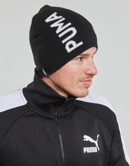 Puma - ICONIC T7 JACKET - Noir