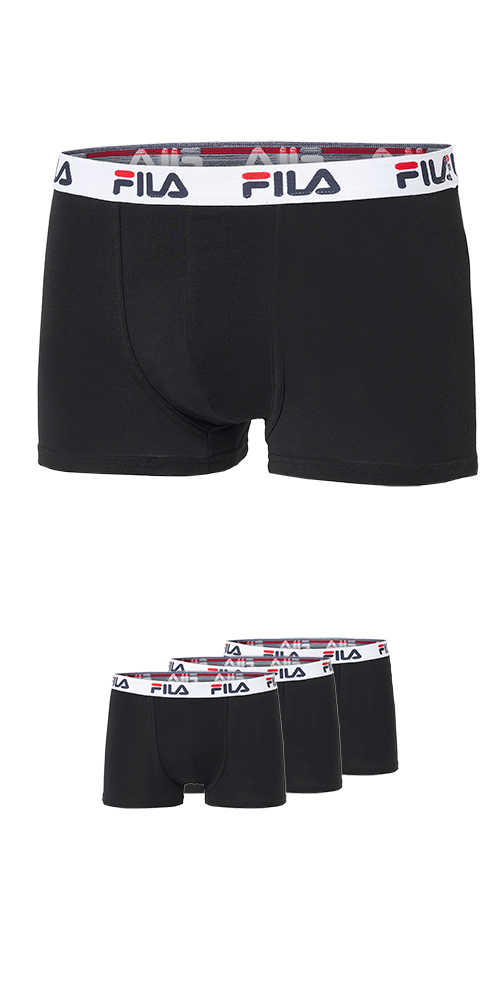 Fila Boxer »JUNIOR BOY BOXER SHORTS«, für KIDS
