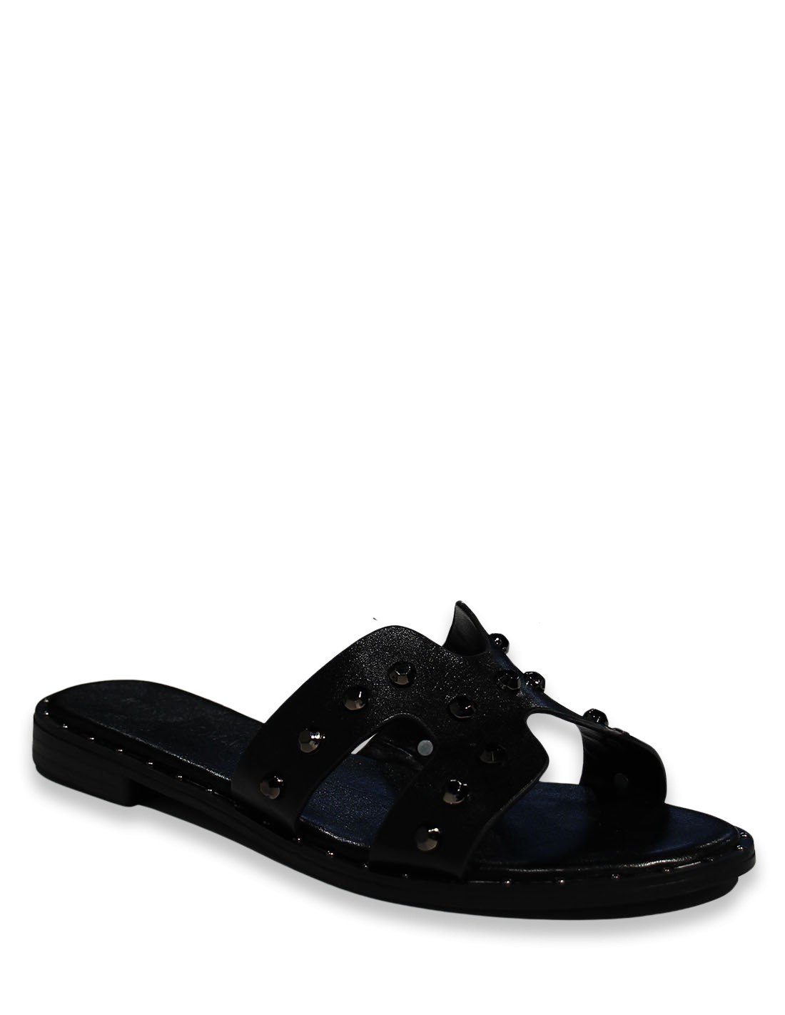 kharisma Sandales Femme cloutées 5290