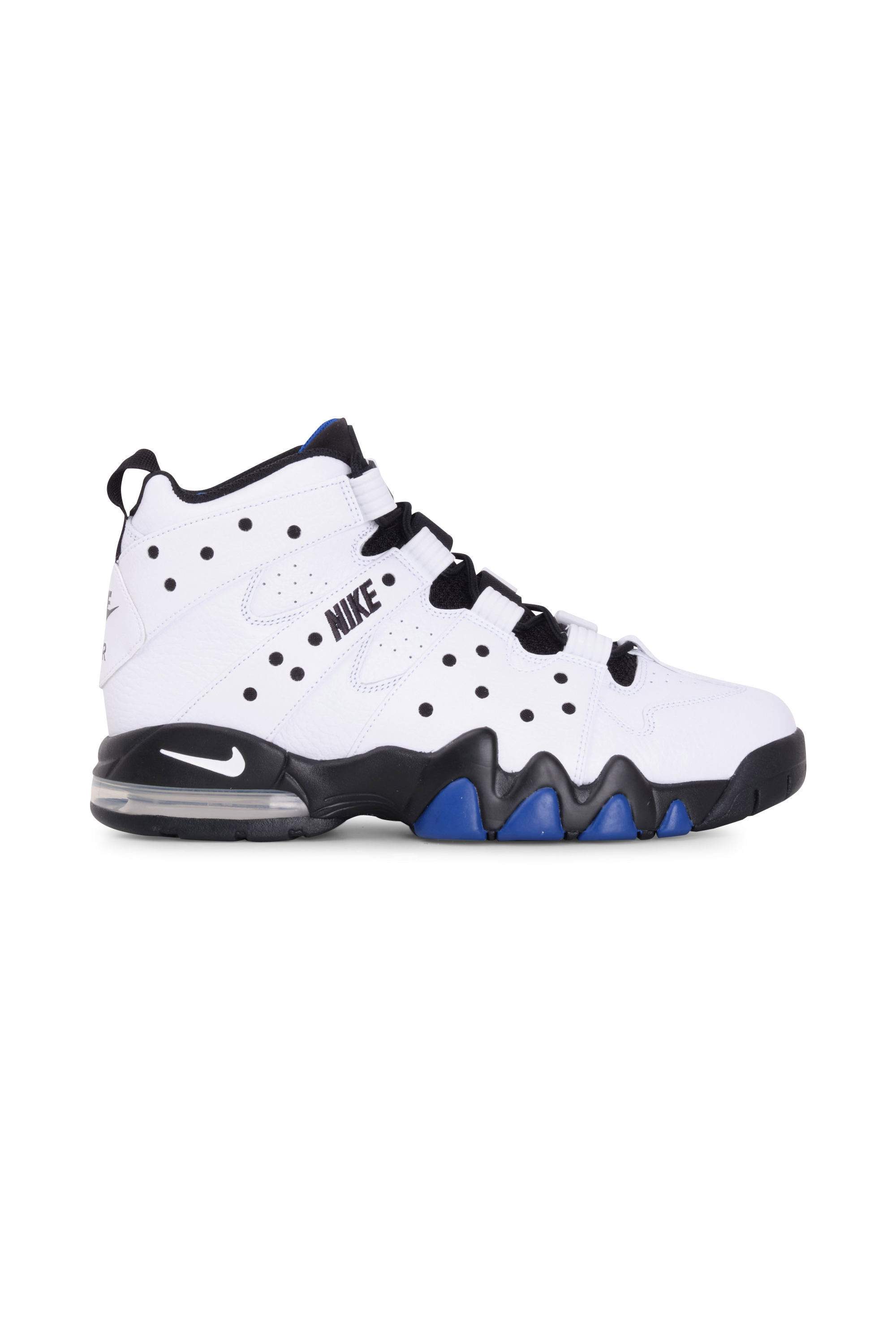 NIKE Baskets  AIR MAX2 CB '94 Noir