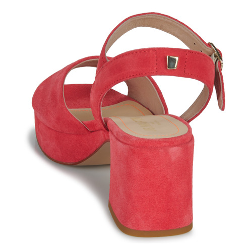 JB Martin - ORIA - CROUTE VELOURS ROSE