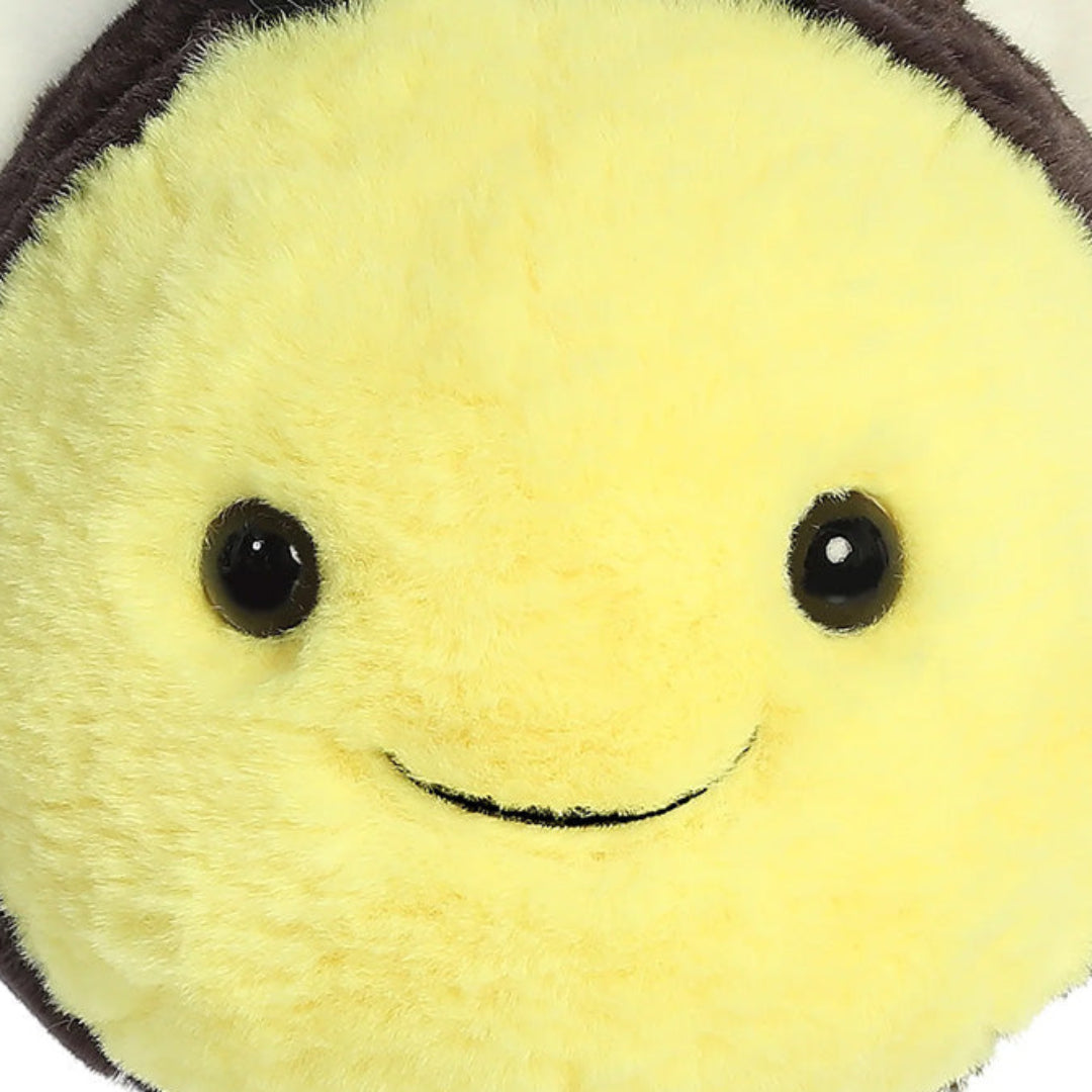 spudsters knuffelbij - 25 cm