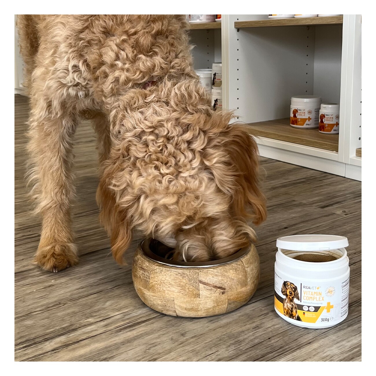 REAVET Vitamin Komplex 300g