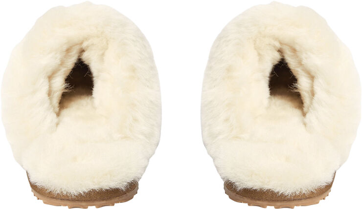 Sofie Schnoor Indoor shoe Tan