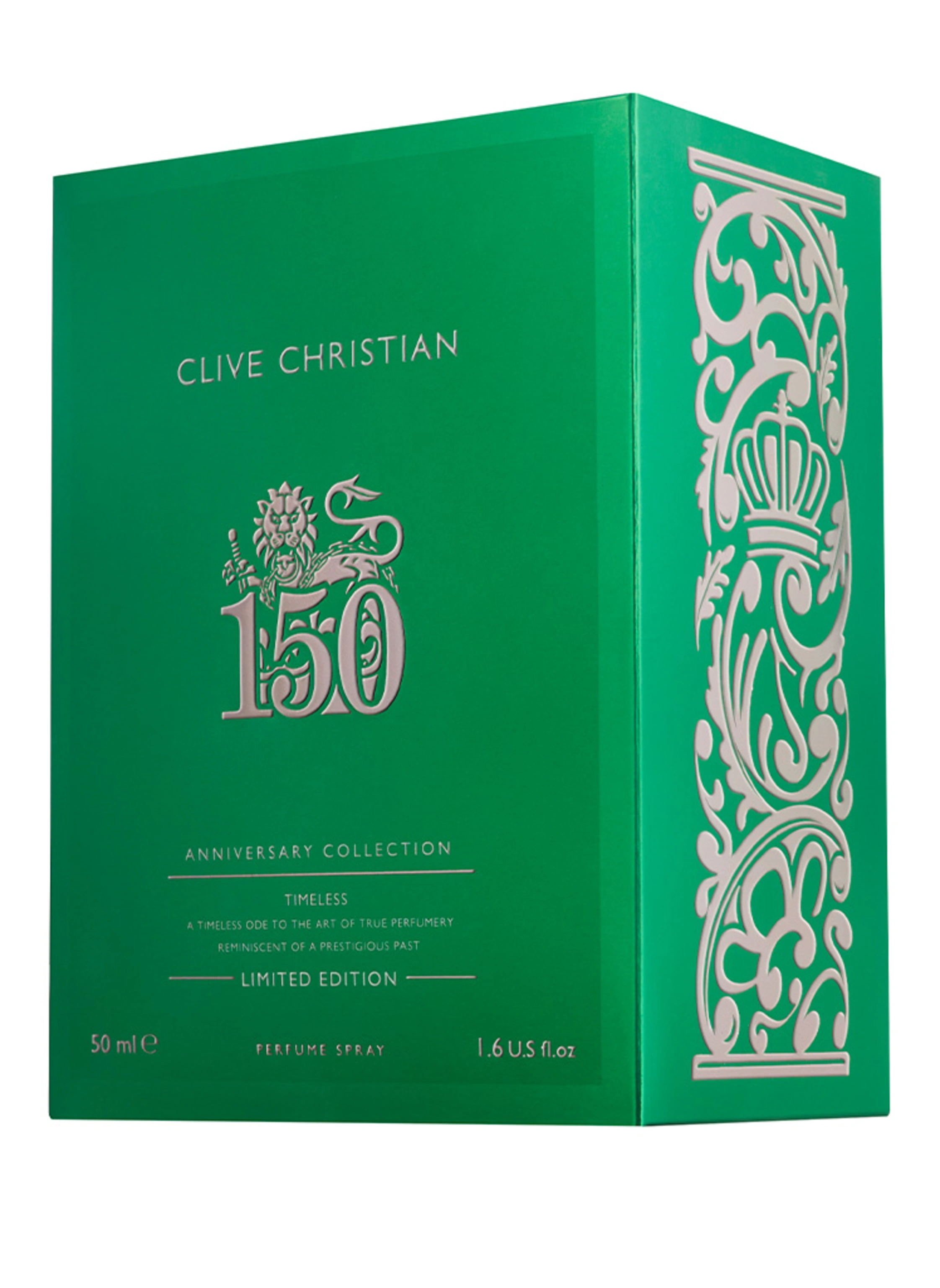 CLIVE CHRISTIAN 150 CONTEMPORARY