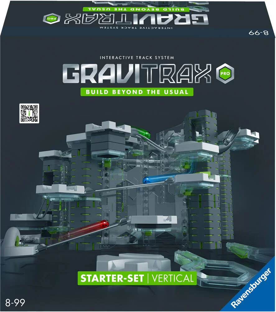 GRAVITRAX - STARTER SET PRO 23