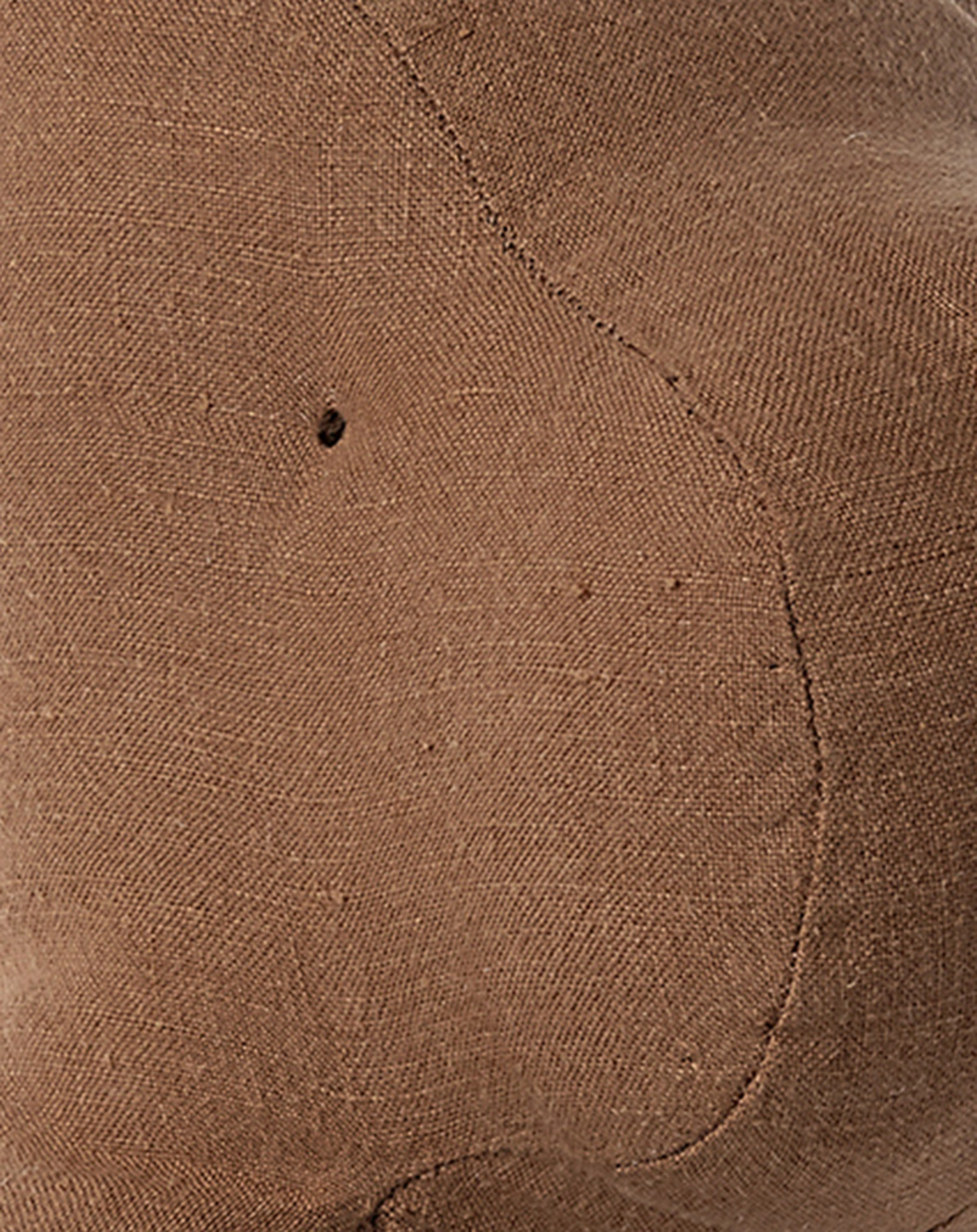 Kuscheltier RHINO MEDIUM (34cm) in chocolat