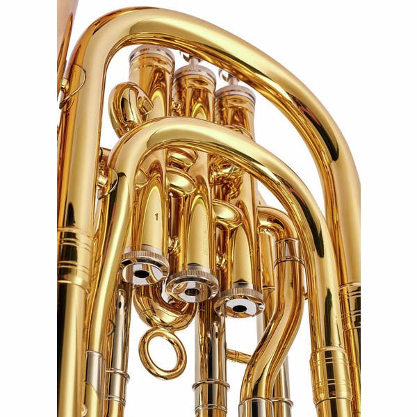 Thomann BR-802L Baritone Horn