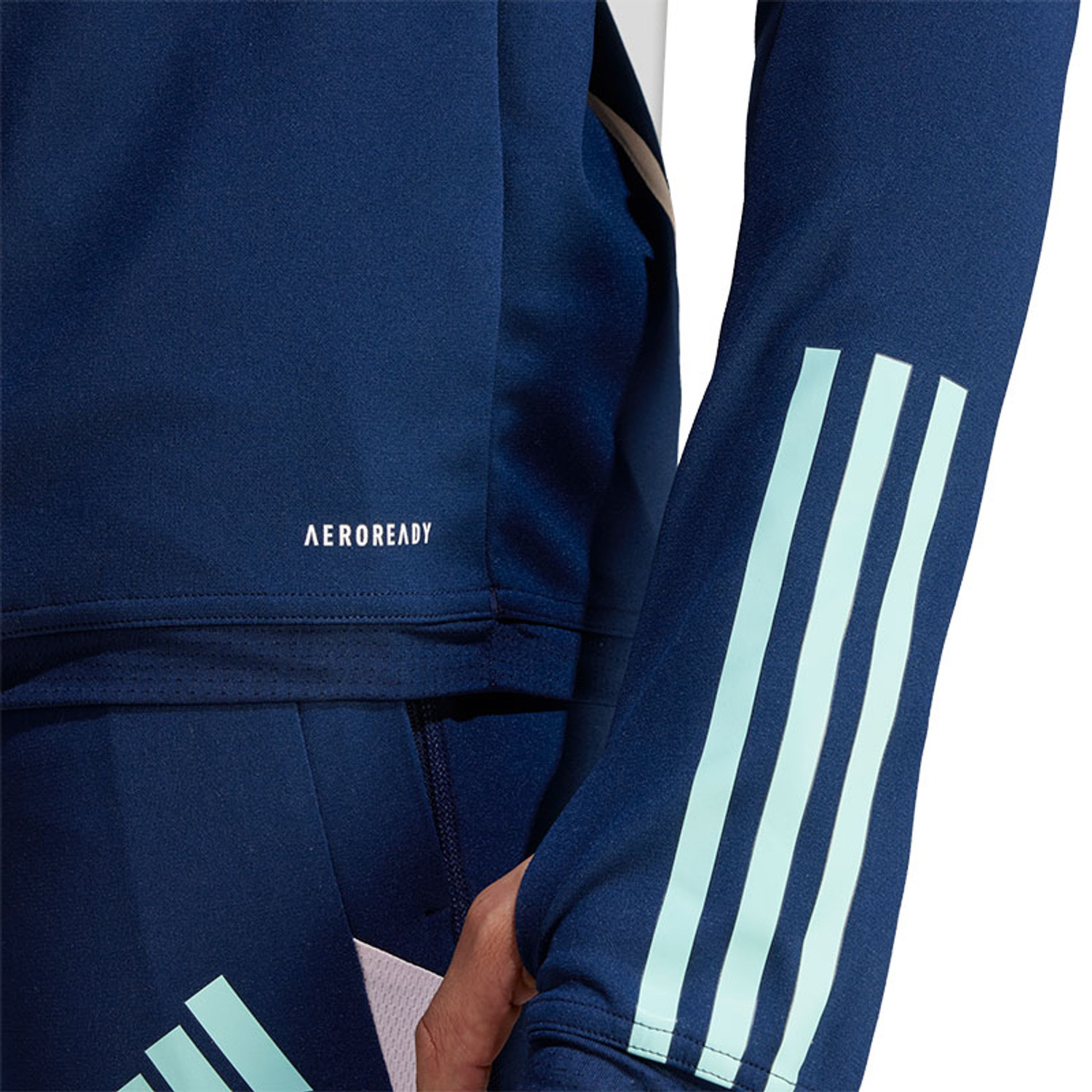 adidas Ajax Trainingspak