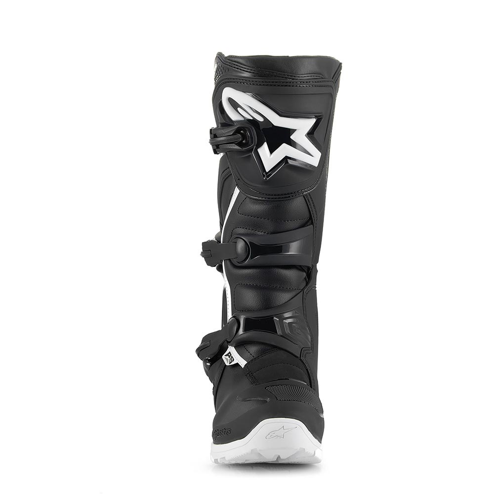 Alpinestars - Bottes Tech 3 Enduro Waterproof Noir / Blanc