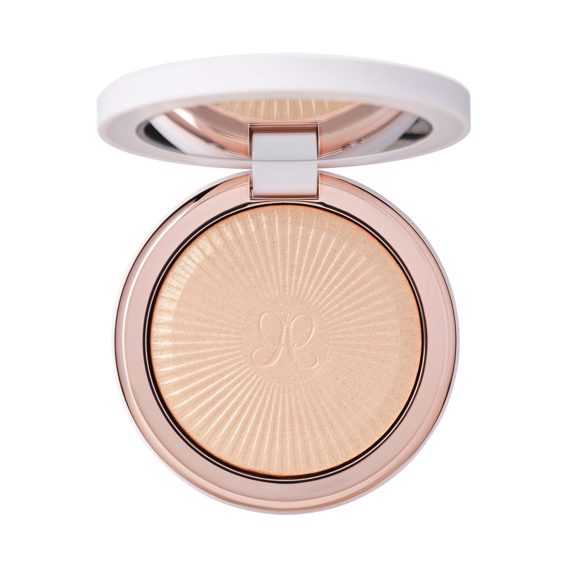 Anastasia Glow Seeker Highlighter