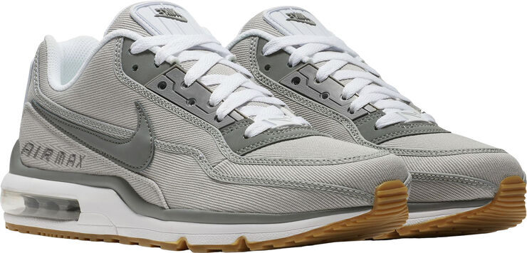 Nike Air Max LTD 3 sneakers Grå