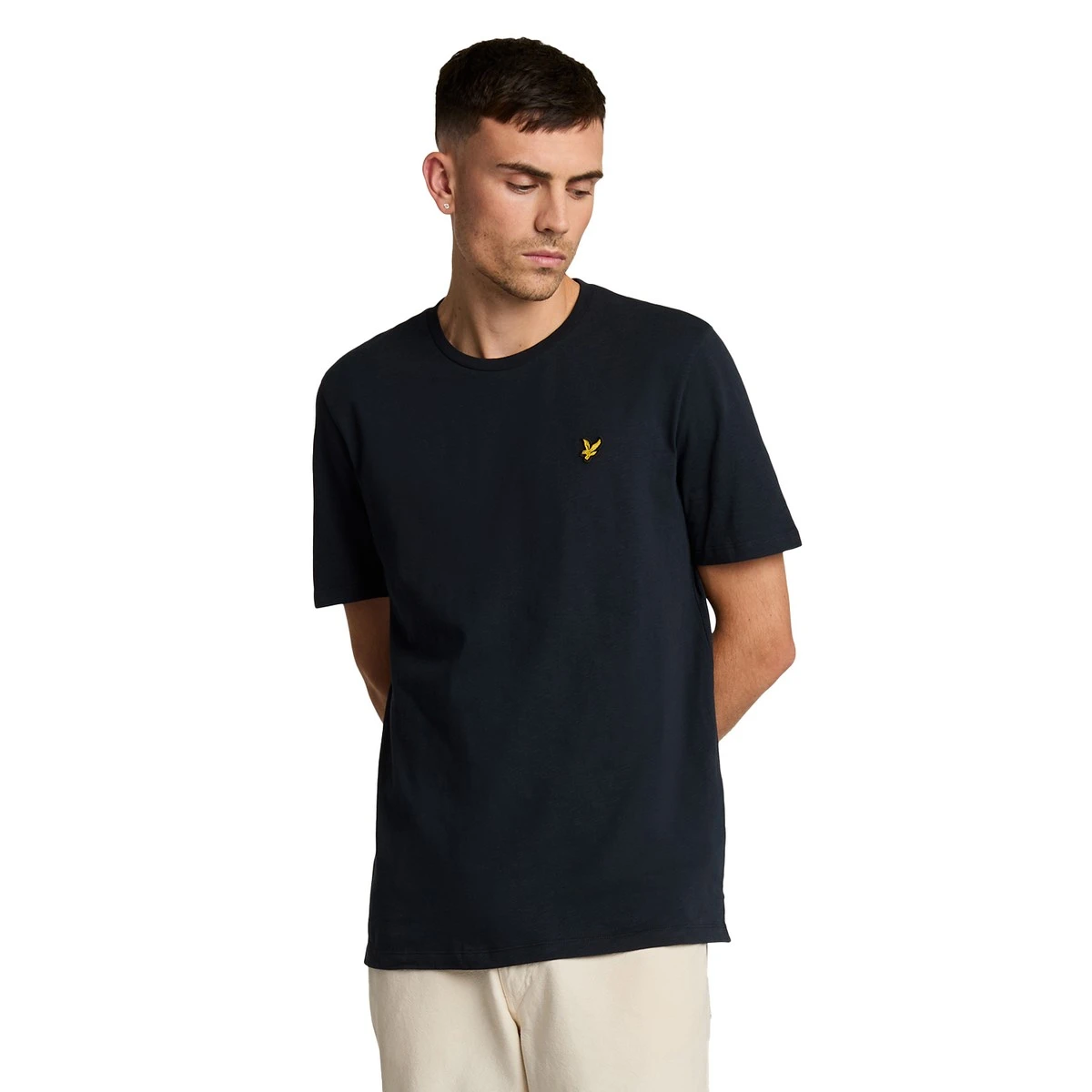 Heren Polo 27380201SN