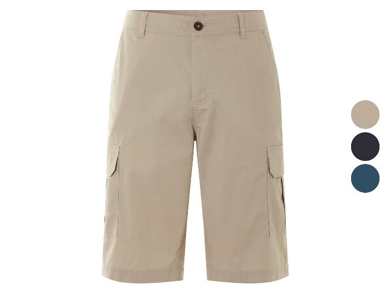 Korte heren broek