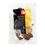 Lima Shiitake Bio (40 gr)