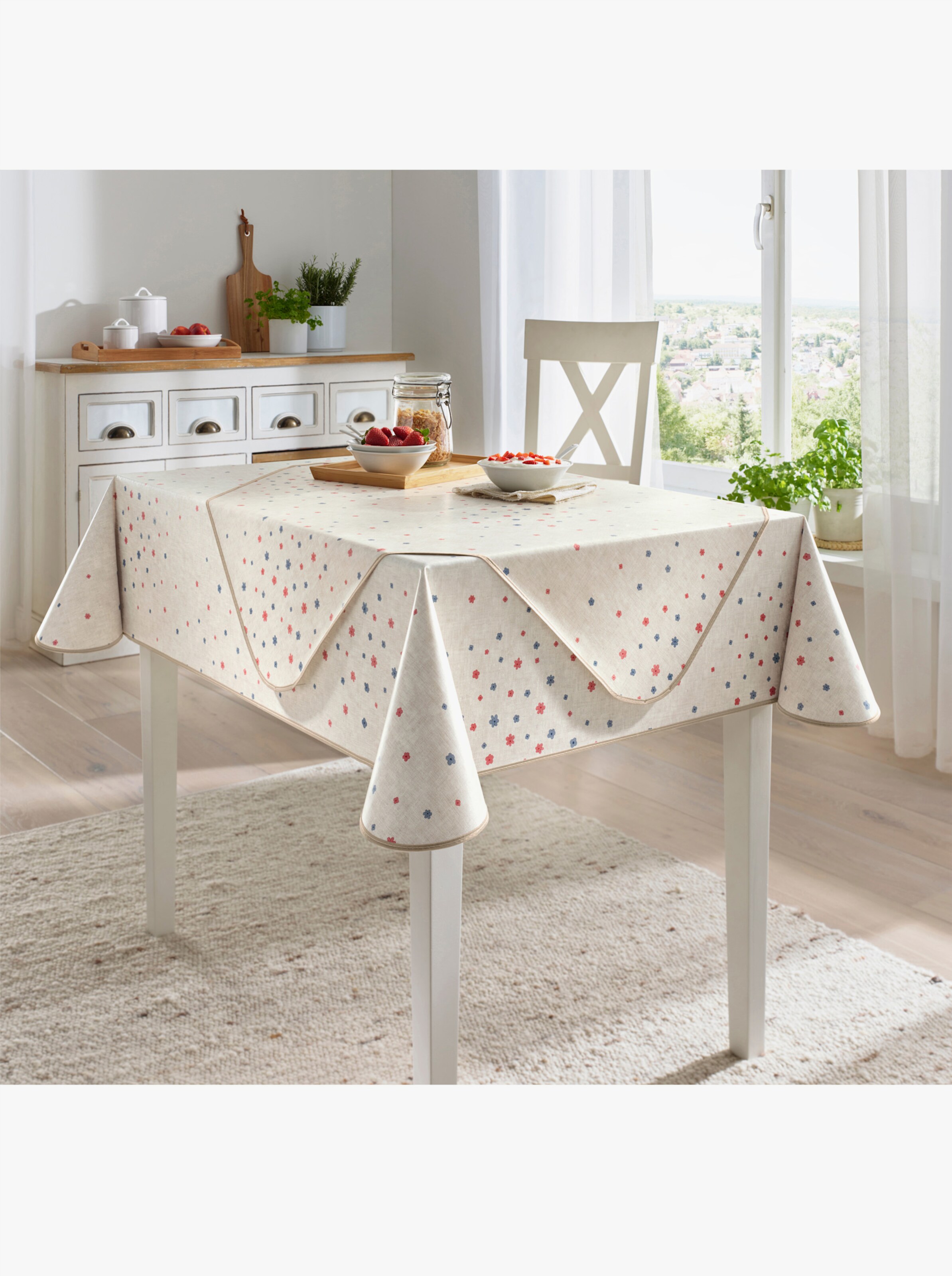 Tischdecke