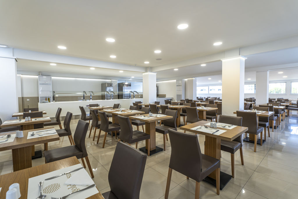 Golden Sun Hotel All Inclusive - Hotel