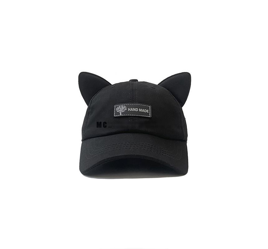 Heloi - Kattenoormuts