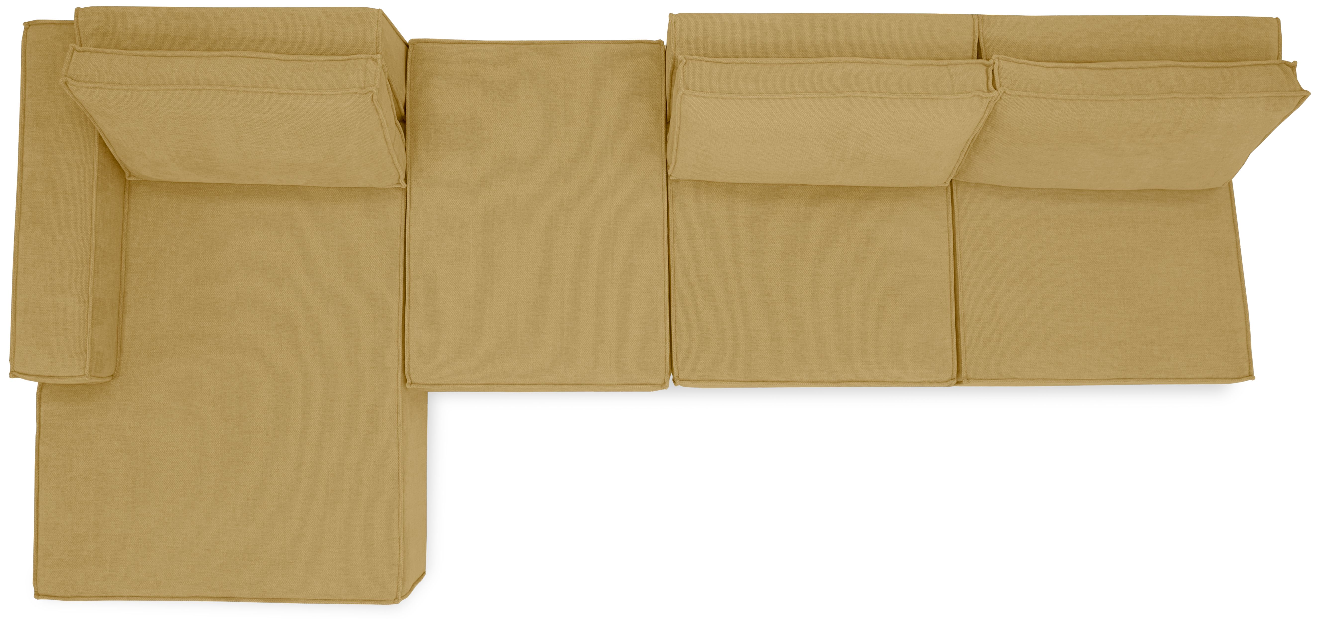 Loungebank Belone