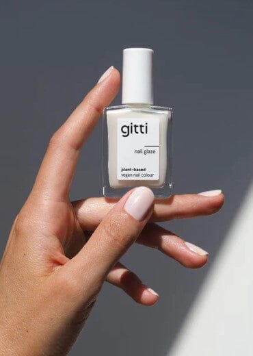 Gitti Nail Polish nail glaze
