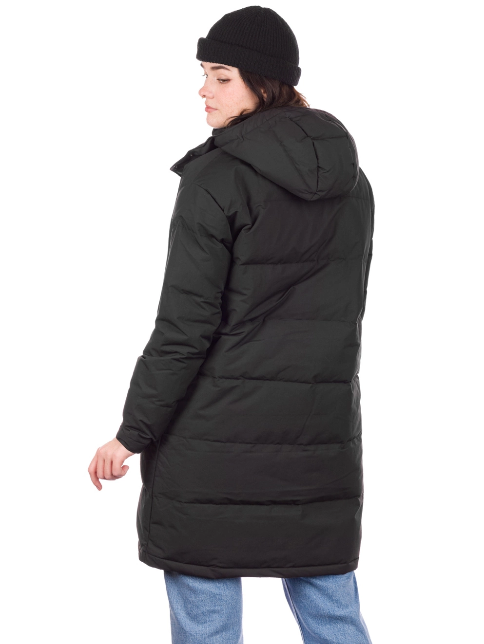 Patagonia Downdrift Parka black